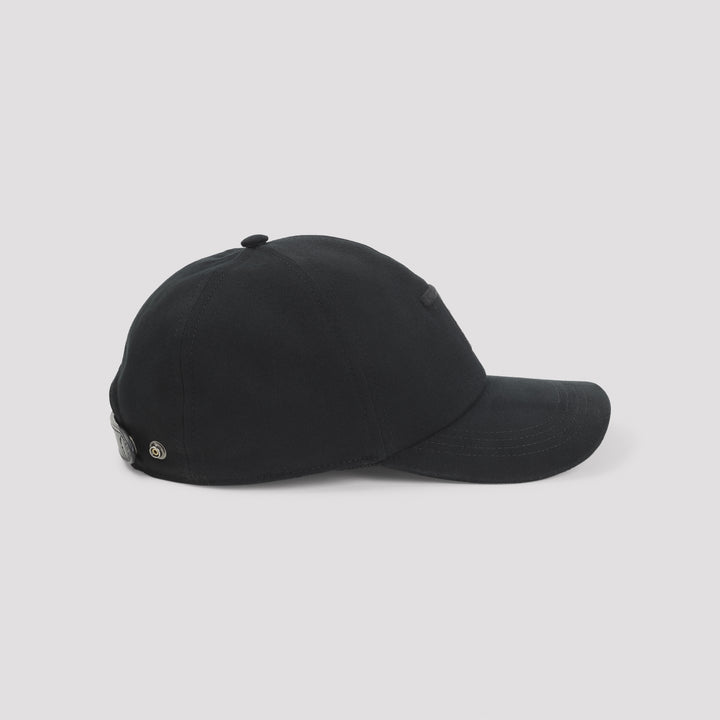 Tom Ford HAT - Nero | b99ca2a4cb7397e7053911b632c9a12753a04e63