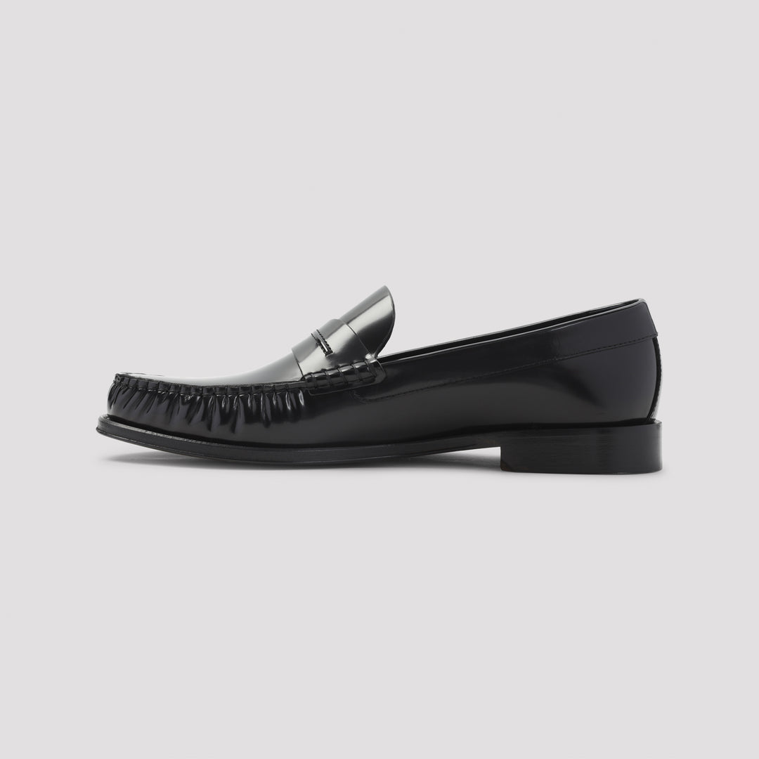 Tom Ford SHOES - Nero | fa16db094050969fedfecb111a5a6cf4eefe05f3