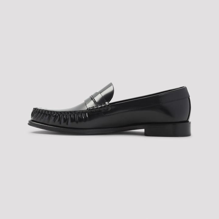 Tom Ford SHOES - Nero | fa16db094050969fedfecb111a5a6cf4eefe05f3