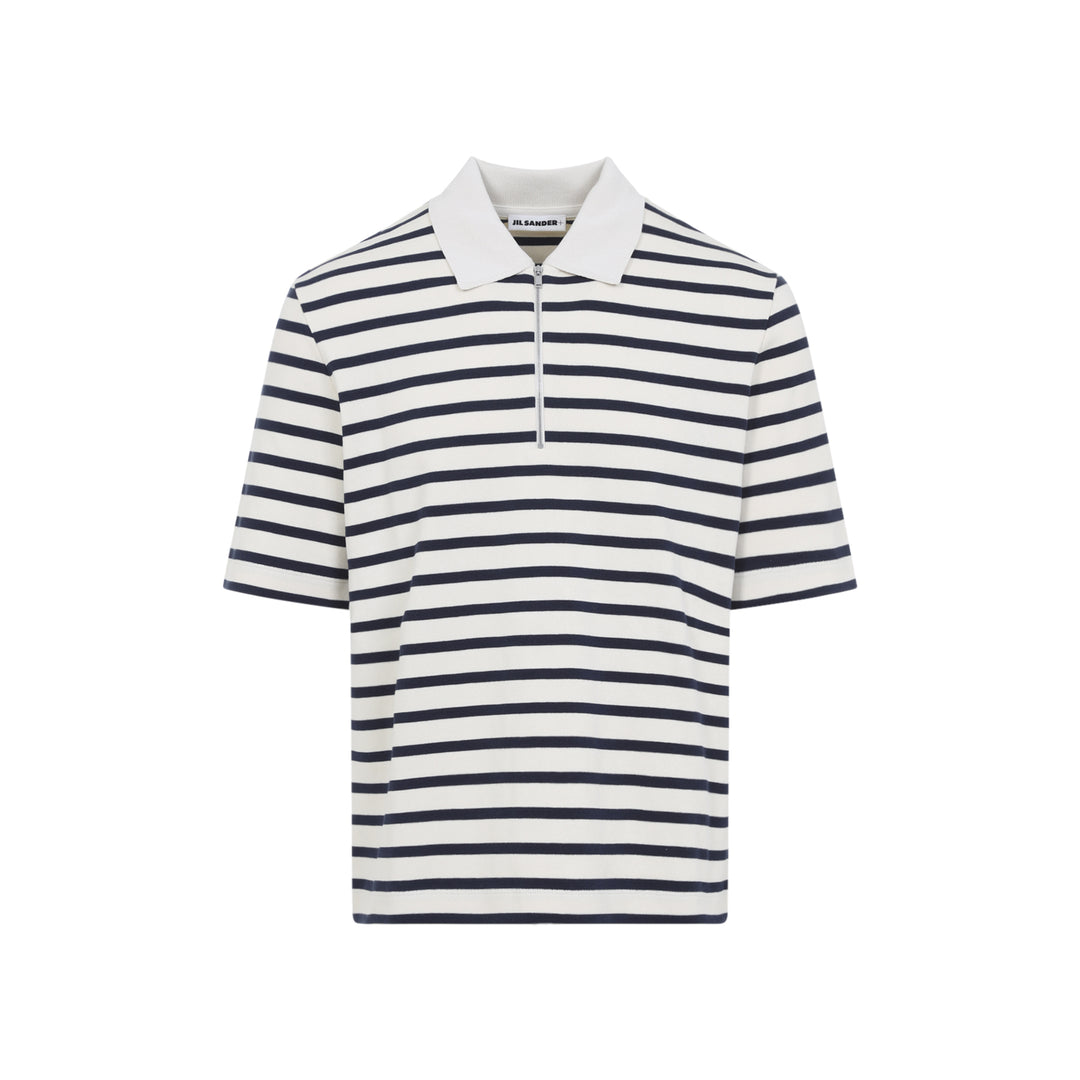 Jil Sander T-shirts - Blu | 6779df13baa1b6aabdc1efd2d36357300a43464c