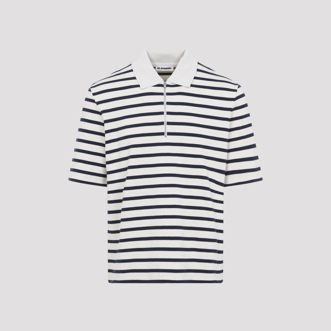 Jil Sander T-shirts - Blu | 778c1b647d09a14e13c855706c97b9eda541998e