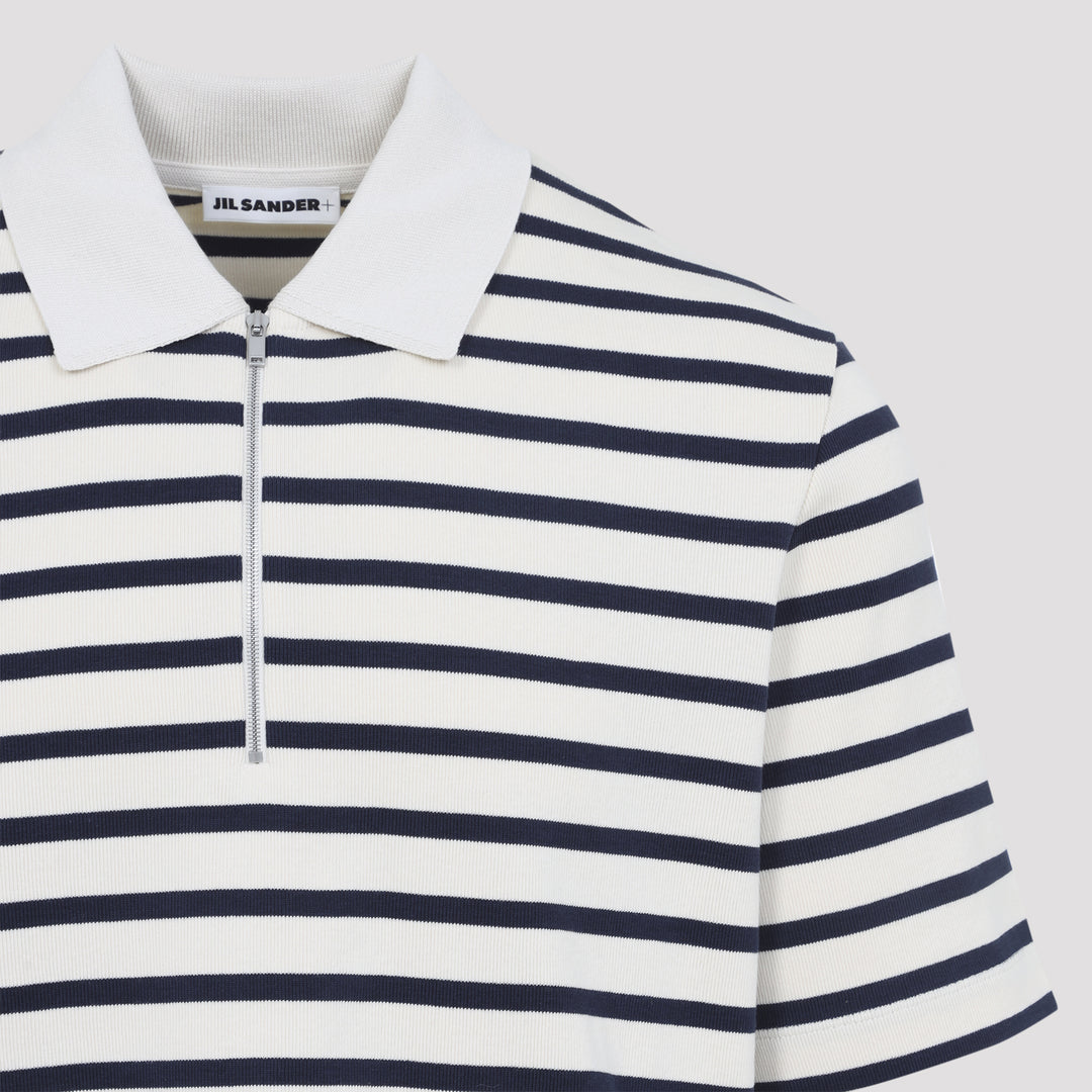 Jil Sander T-shirts - Blu | f4f532d724250940a51afc14d8aa1813dbe3df25