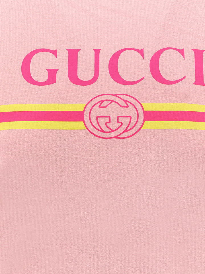 Gucci T-shirts and Polos - HUED BLUSH/MC | 9bff041b8682a167628b91a2b8467b3212d574e4