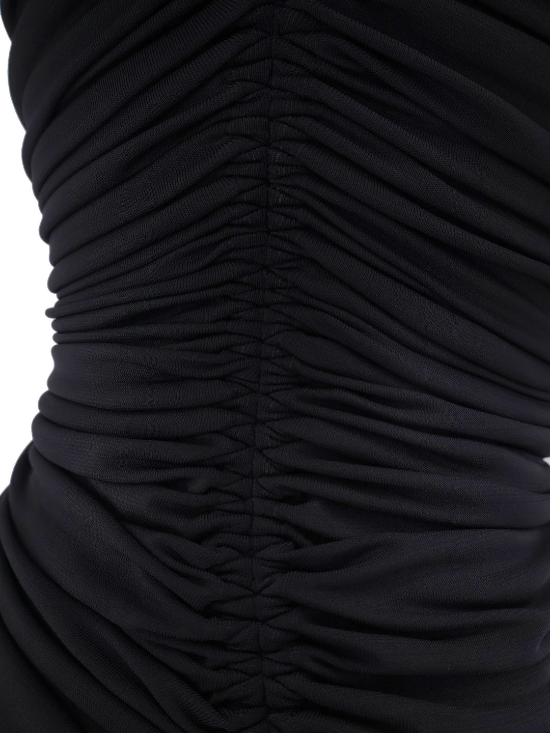 Alaia T-shirts and Polos - NOIR ALAIA | 8fc45adf3472a499b08417cf4875a02d68ae1f7e
