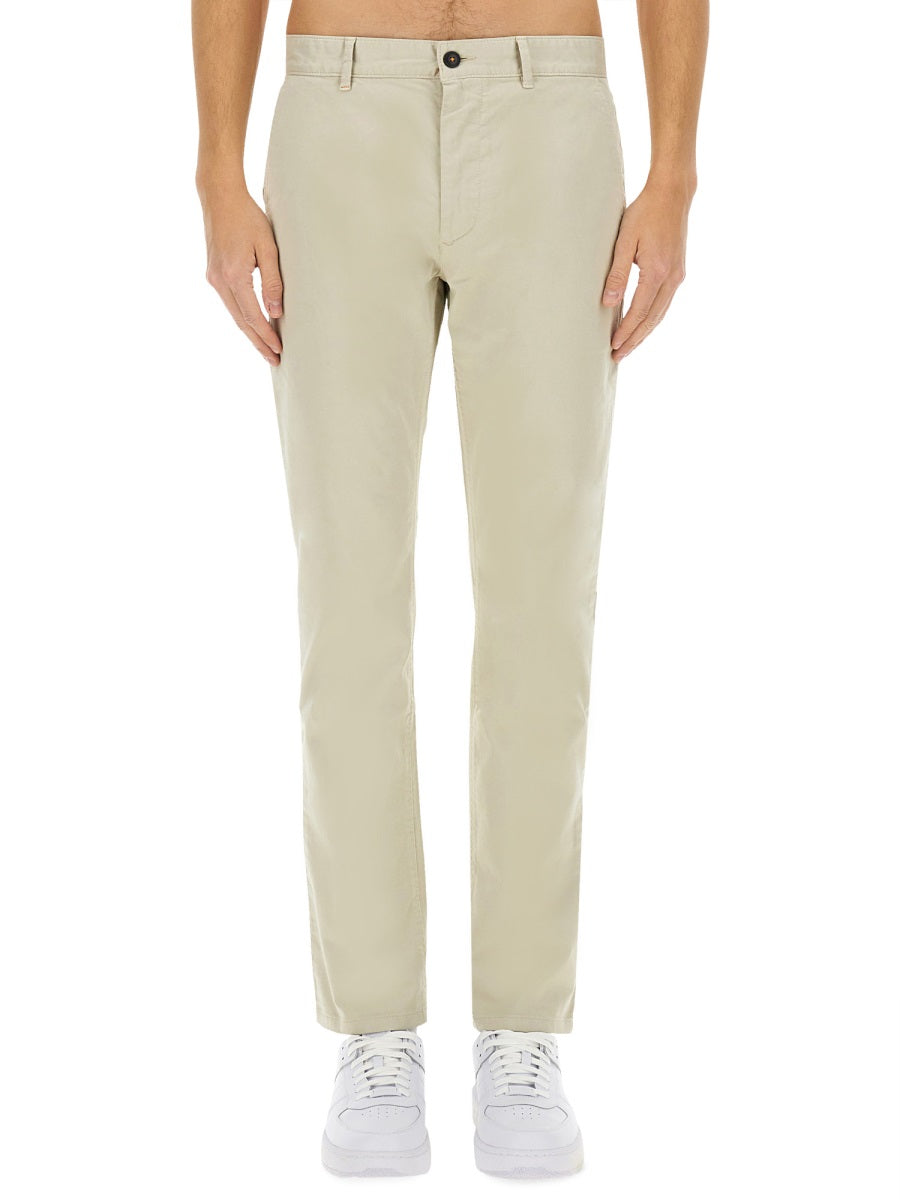Boss Pantaloni - Beige | Wanan Luxury