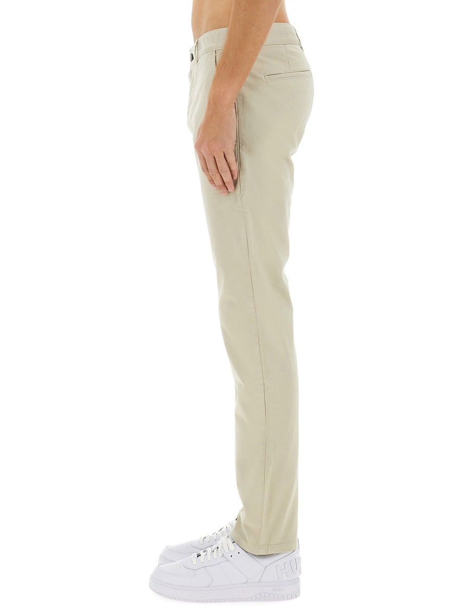 Boss Pantaloni - Beige | Wanan Luxury