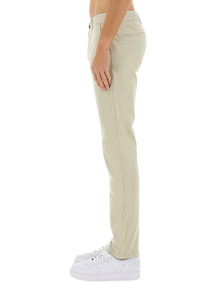 Boss Pantaloni - Beige | Wanan Luxury
