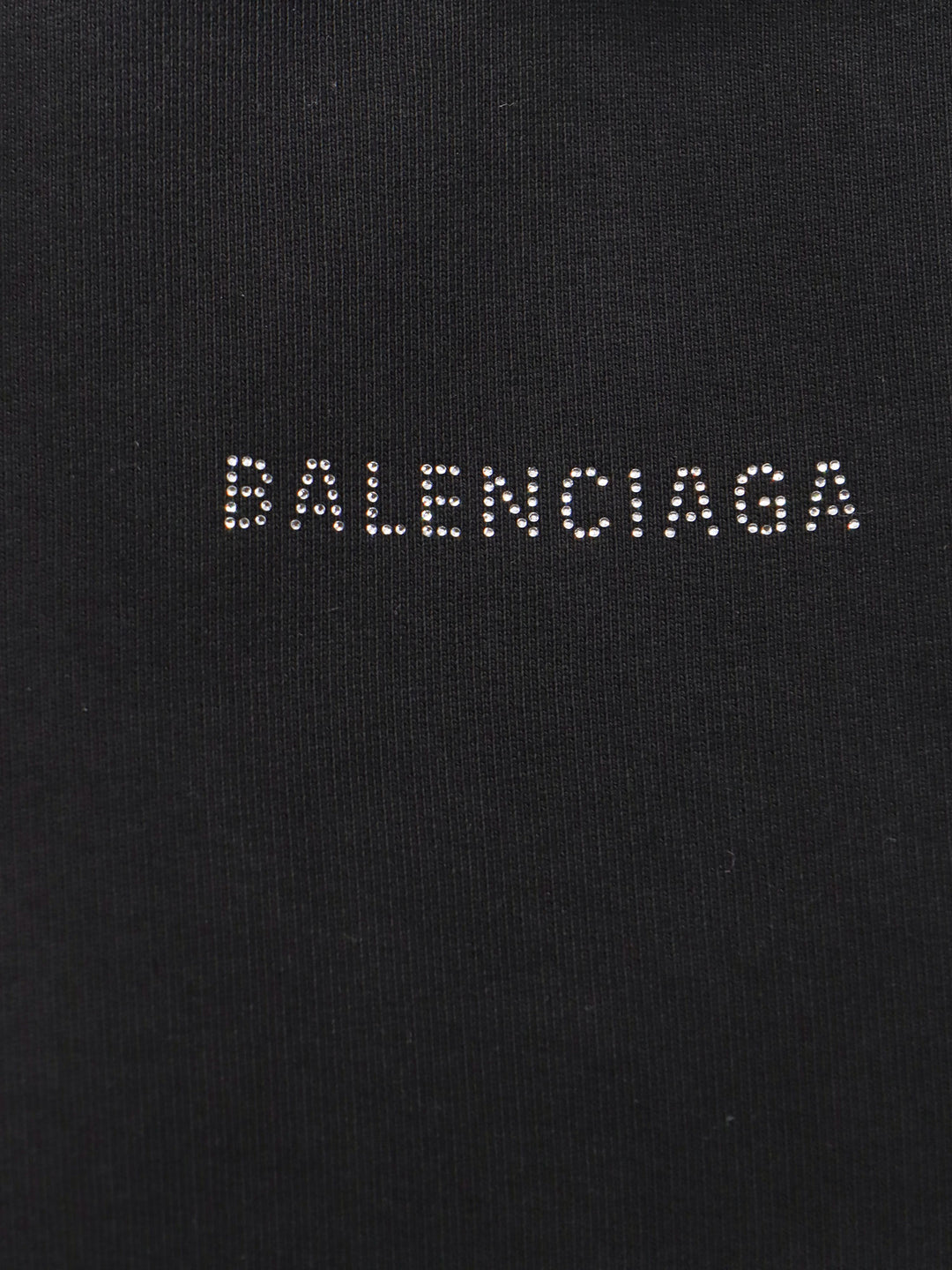 Balenciaga Sweaters - FADED BLACK | 137b0d0441585ec92f04edc656ead504d71ac2f6