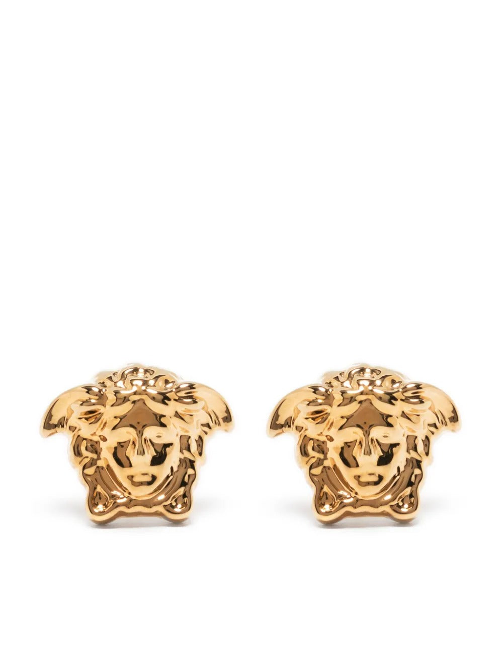 Versace Orecchini - Metallic | d6d9526ebb05547c30a1d4556e7f1252e4a38584