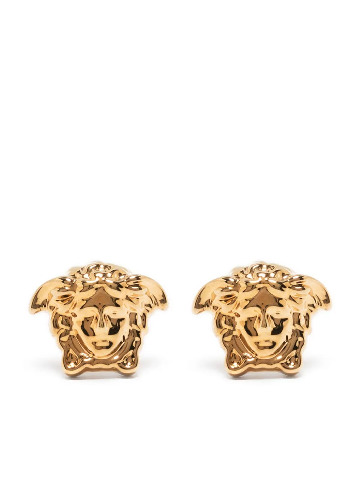 Versace Orecchini - Metallic | d6d9526ebb05547c30a1d4556e7f1252e4a38584