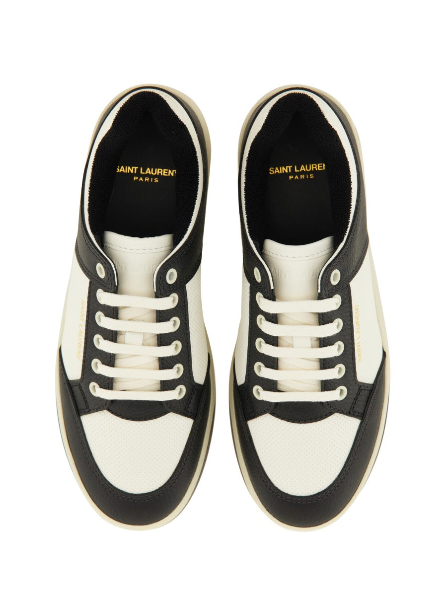 Saint Laurent Sneakers - Multcolor | Wanan Luxury