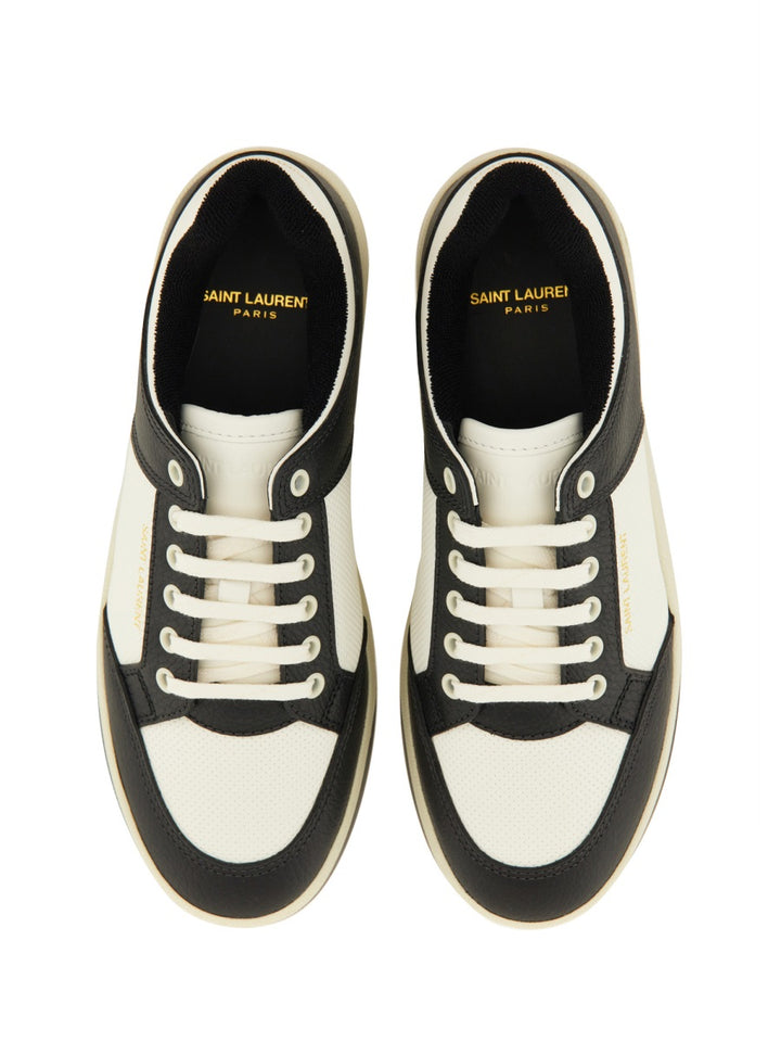 Saint Laurent Sneakers - Multcolor | Wanan Luxury