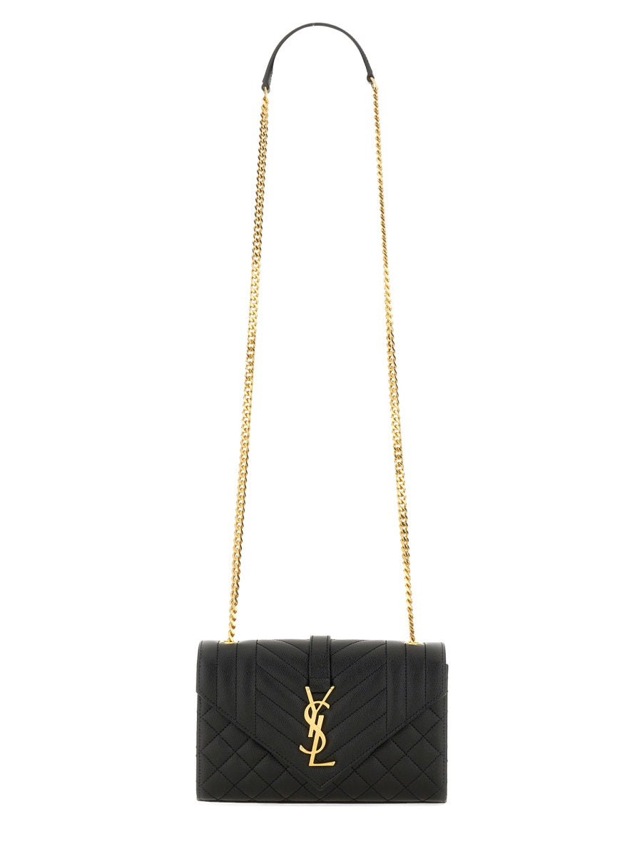Saint Laurent Borse a Spalla e Tracolla - Nero | Wanan Luxury