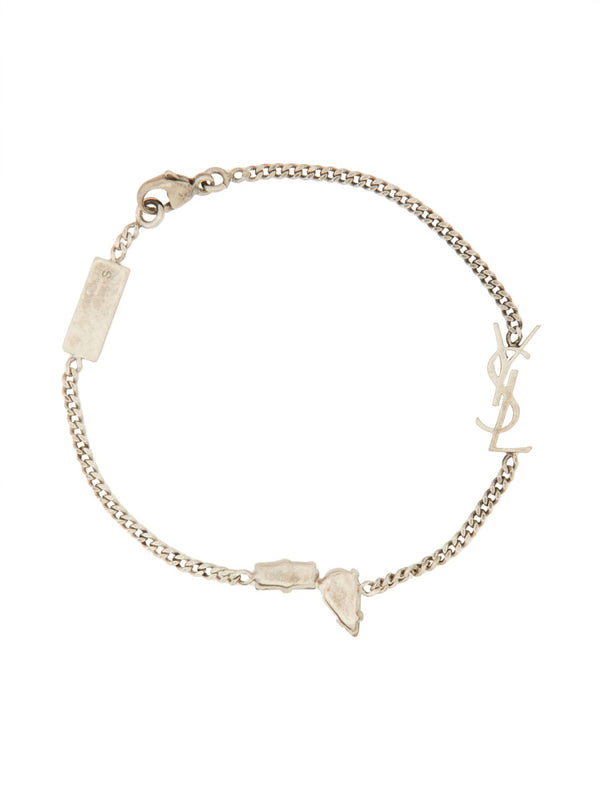"Cassandras" Charm Bracelet