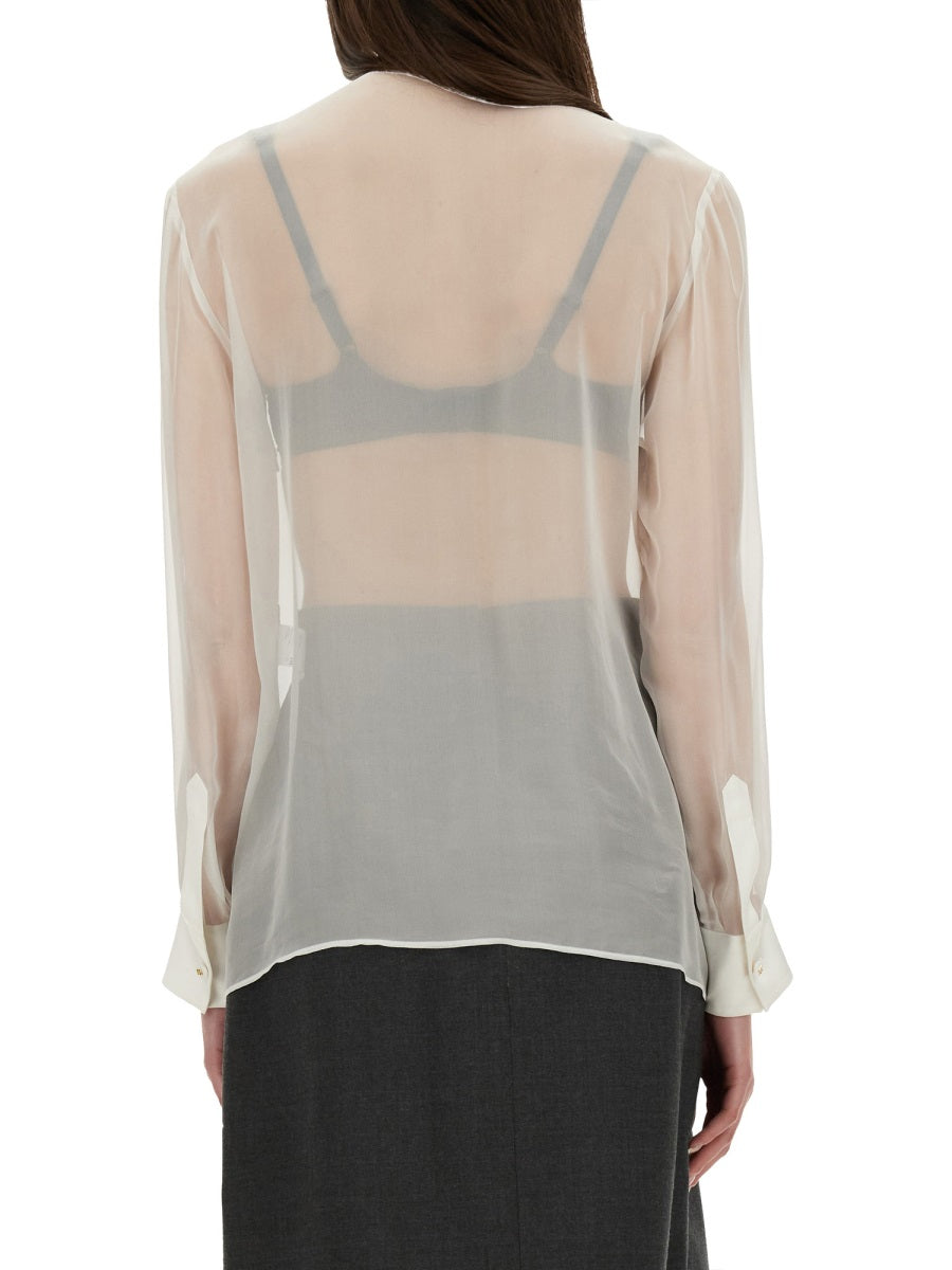 Dolce & Gabbana Camicie - Bianco | Wanan Luxury