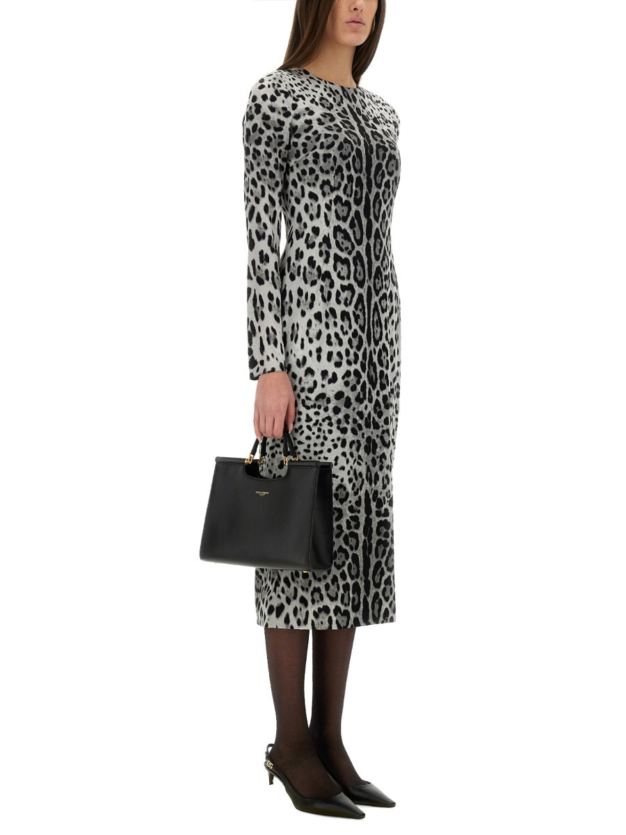 Dolce & Gabbana Abiti - Animalier | Wanan Luxury