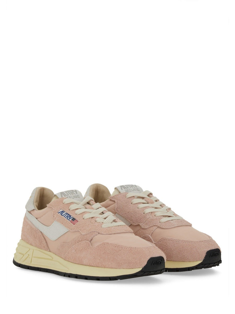 Autry Sneakers - Rosa | Wanan Luxury