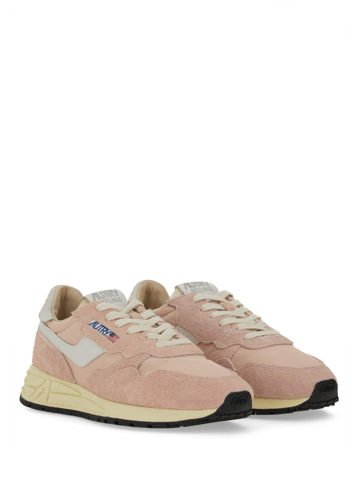Autry Sneakers - Rosa | Wanan Luxury