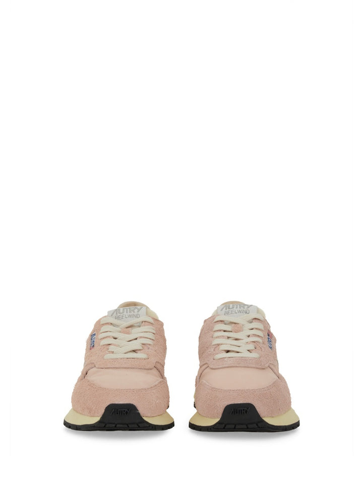 Autry Sneakers - Rosa | Wanan Luxury