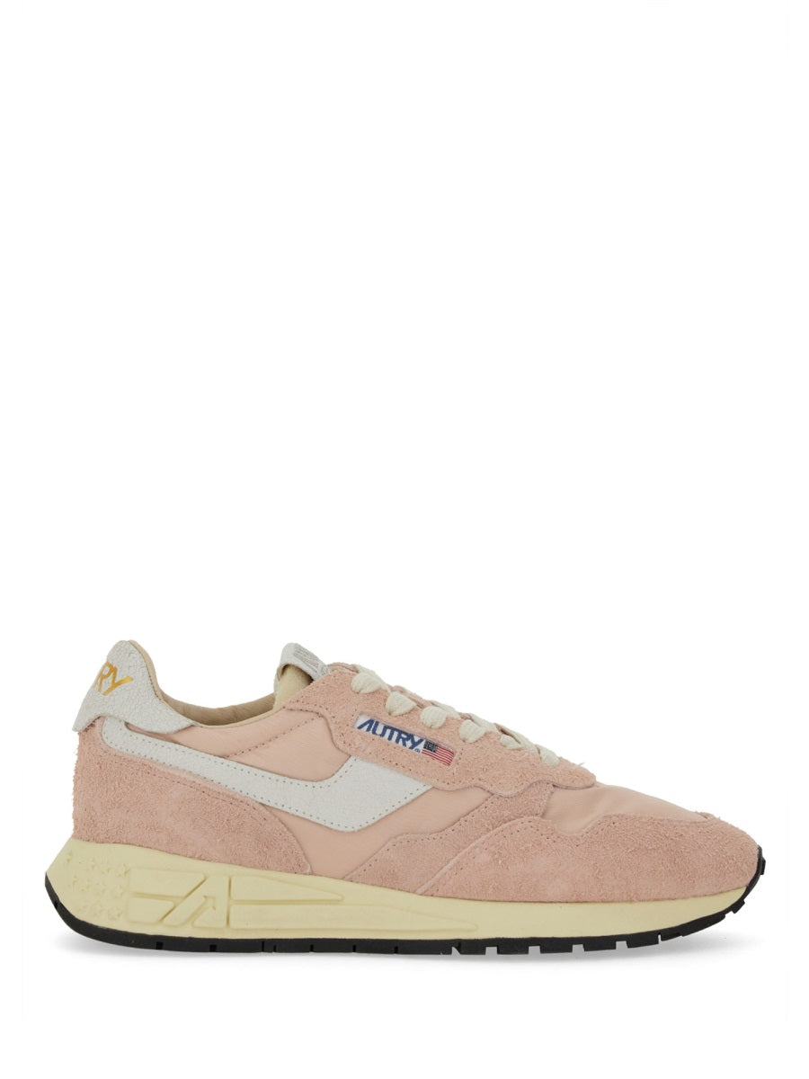 Autry Sneakers - Rosa | Wanan Luxury