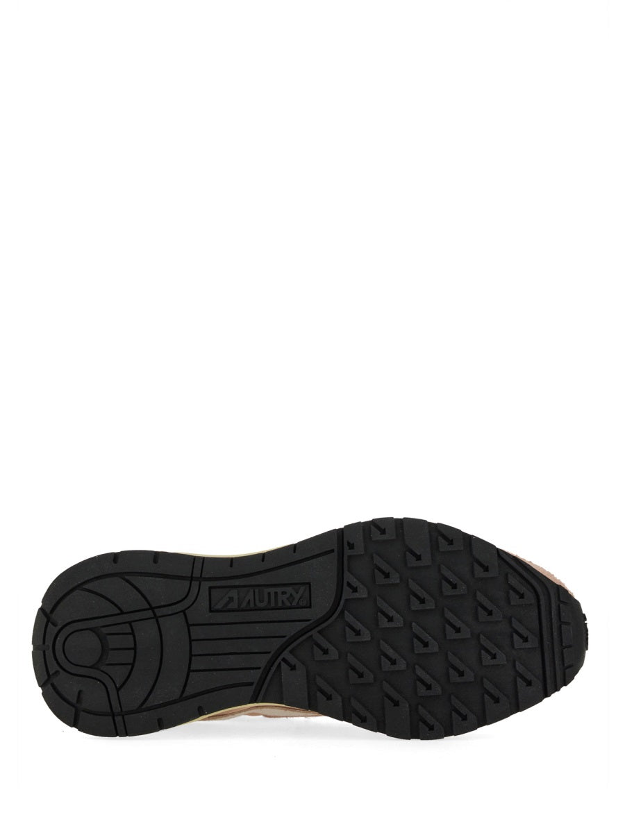 Autry Sneakers - Rosa | Wanan Luxury