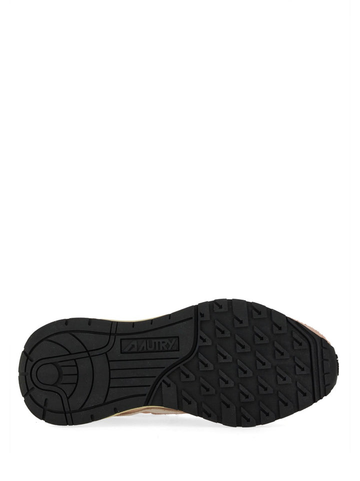 Autry Sneakers - Rosa | Wanan Luxury