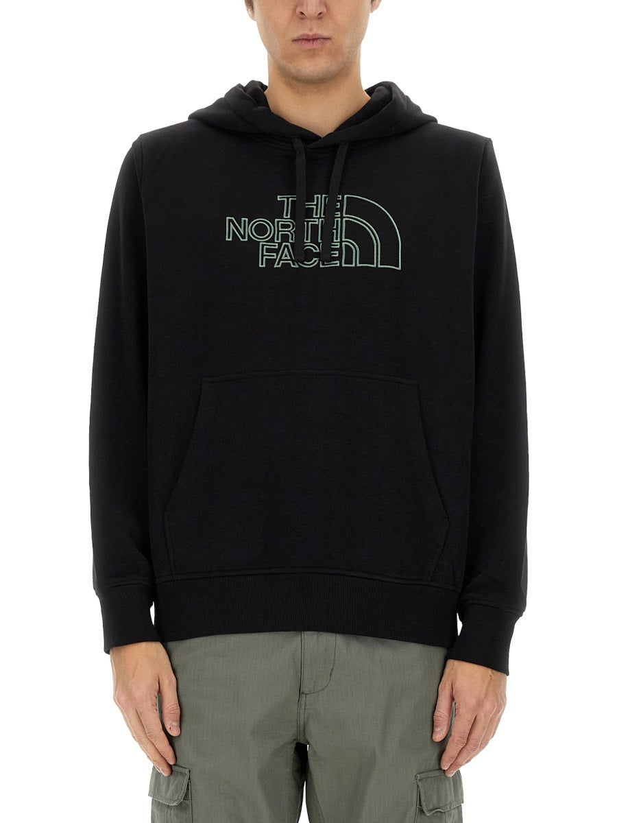 The North Face Felpe - Nero | Wanan Luxury