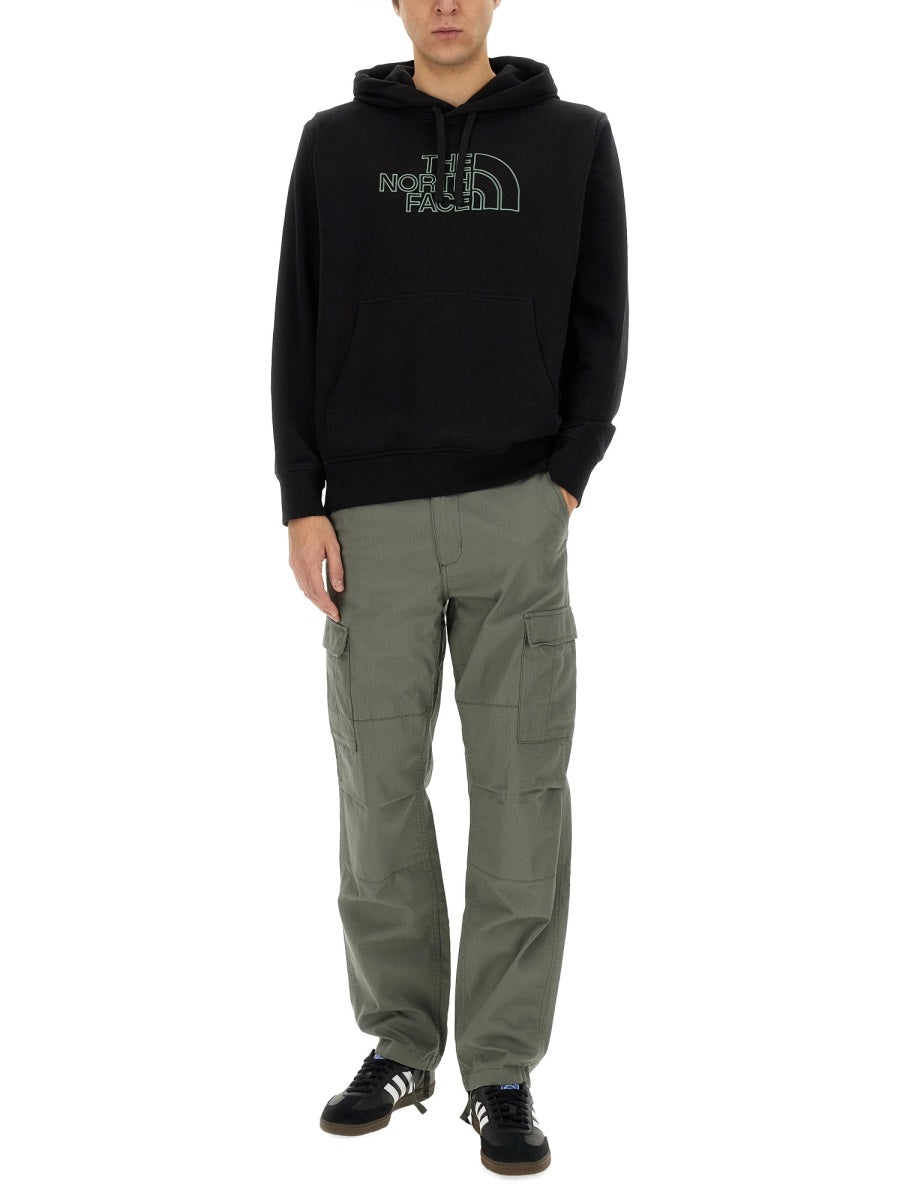 The North Face Felpe - Nero | Wanan Luxury