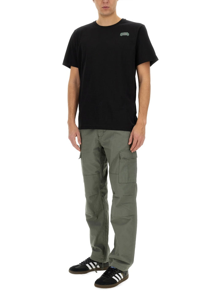 The North Face T shirt - Nero | Wanan Luxury