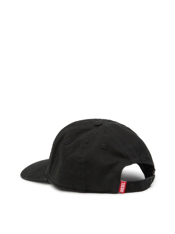 Diesel Hats - Blacks and greys | 04817fde231bf75be6ec2edf77d4e469c75b0ecc