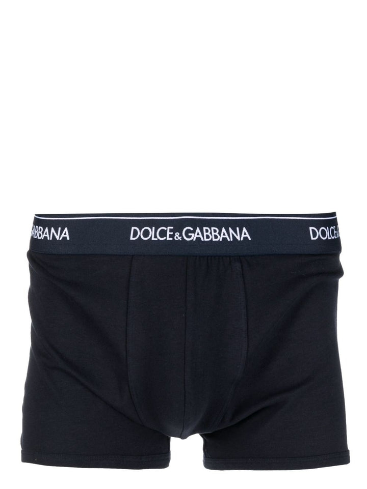 Dolce & Gabbana Boxer - Blu | e23271de7e5a6c1a2e4149b169e686b1d40240ec