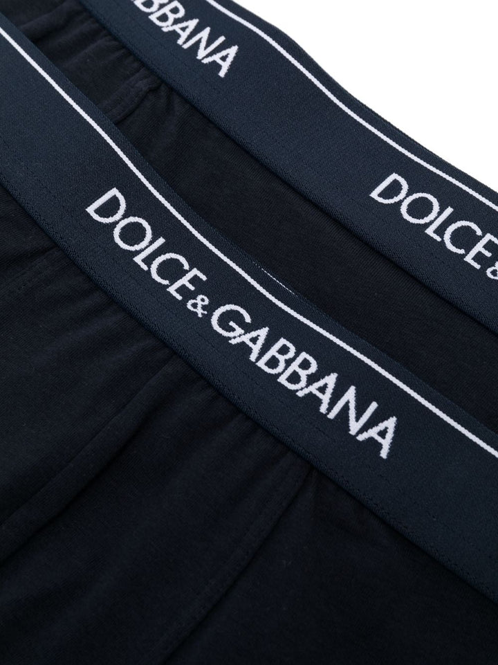 Dolce & Gabbana Boxer - Blu | 8340f31c2da51fd495a4b48482a4b1f281feda70