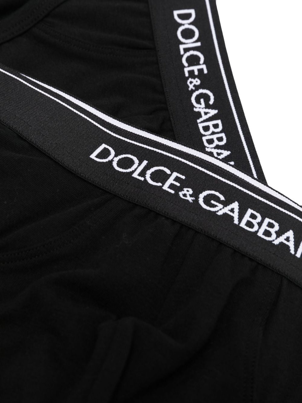 Dolce & Gabbana Briefs - Nero | a0f9fefe086dca2ac4073e510d0e9209b0eef215