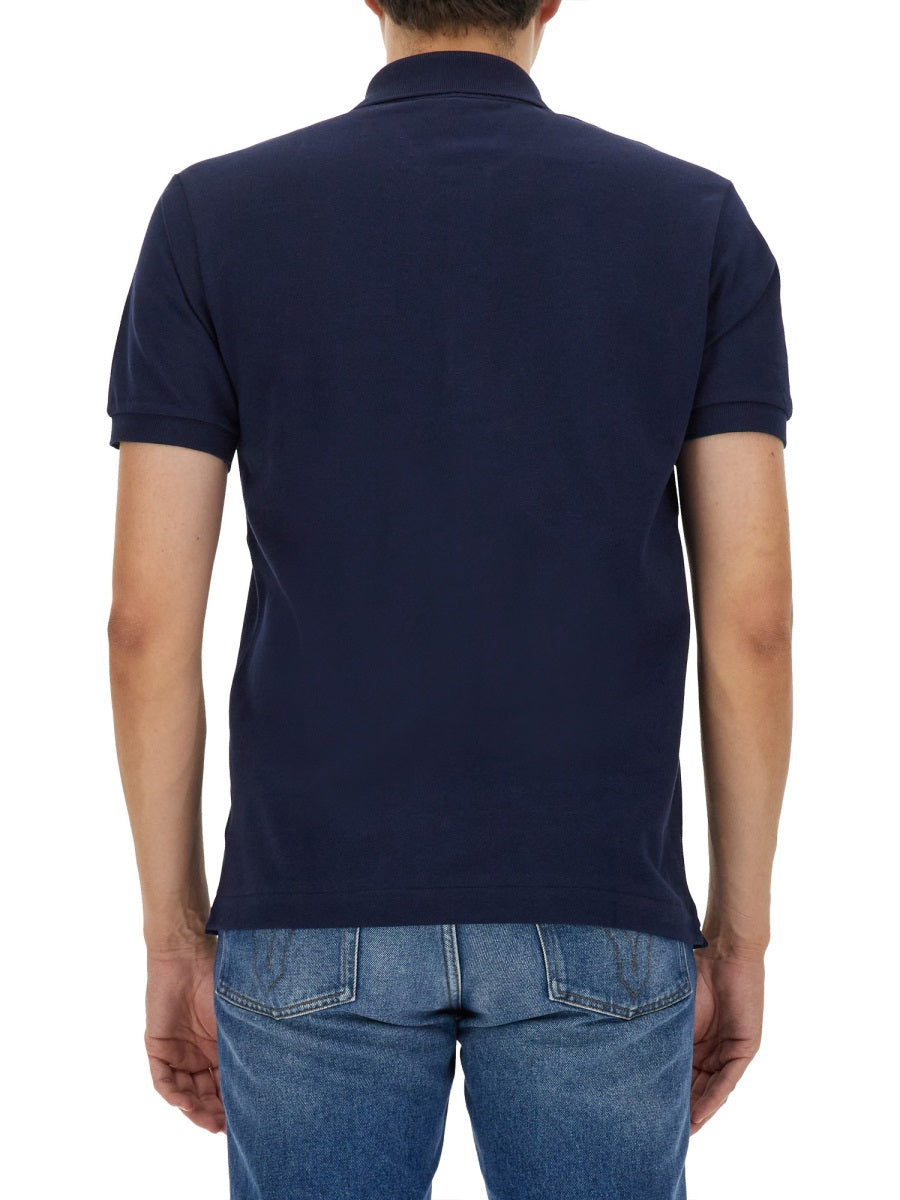 Lacoste Polo - Blu | Wanan Luxury