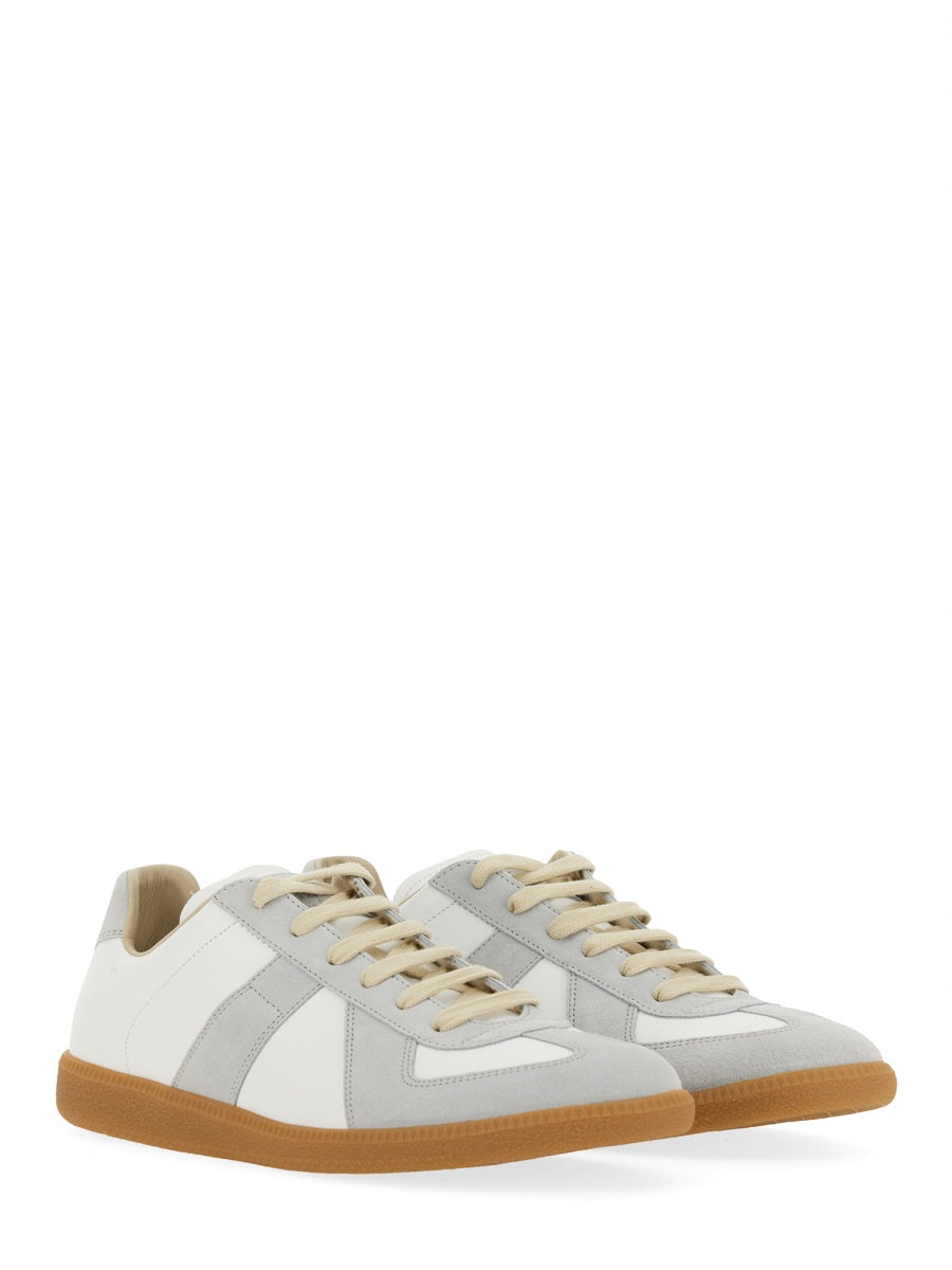 Maison Margiela Sneakers - Bianco | Wanan Luxury