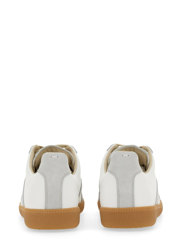 Maison Margiela Sneakers - Bianco | Wanan Luxury