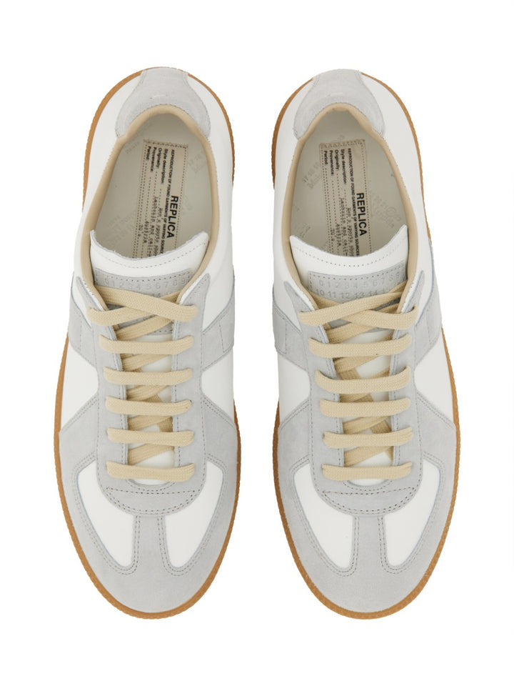 Maison Margiela Sneakers - Bianco | Wanan Luxury