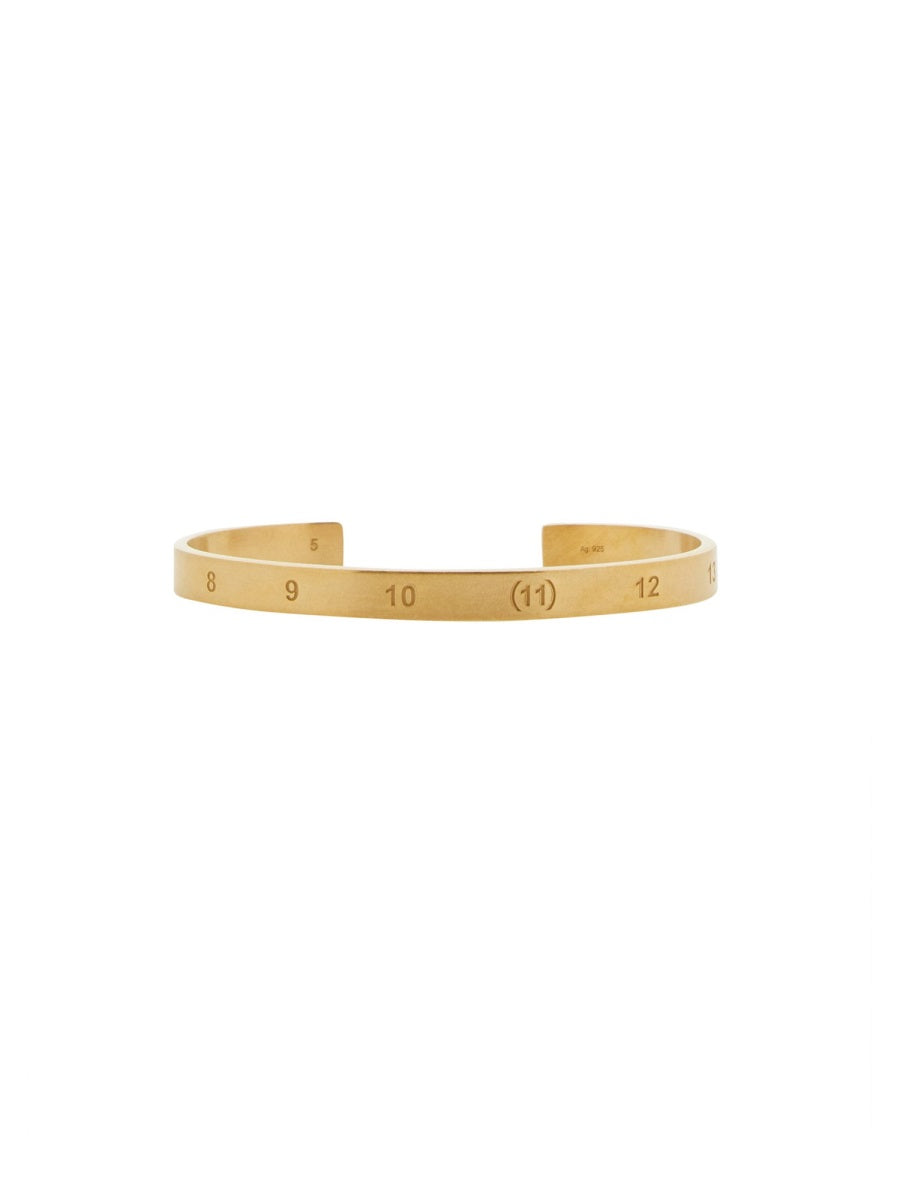 Maison Margiela Bracciali - Oro | Wanan Luxury