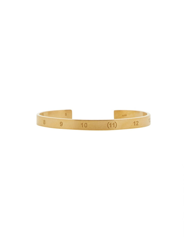 Maison Margiela Bracciali - Oro | Wanan Luxury