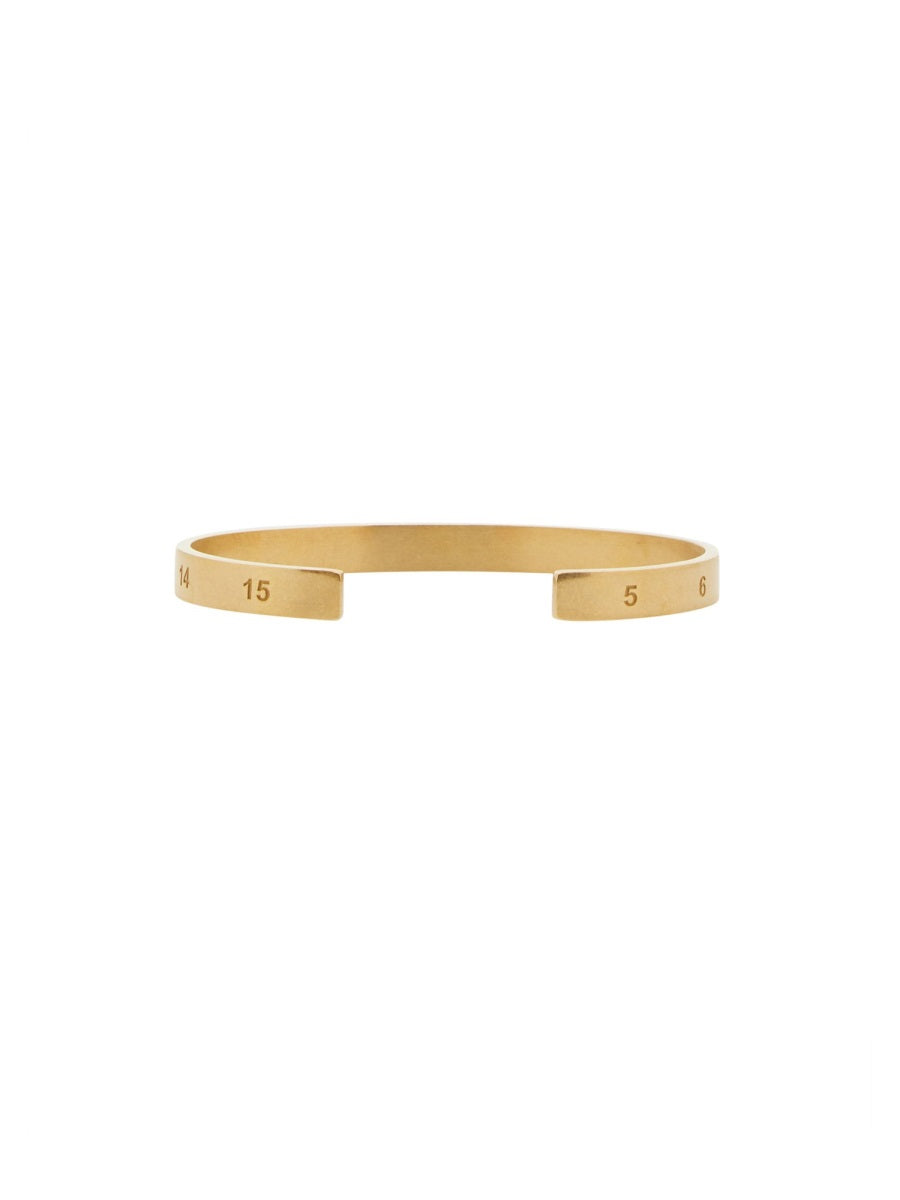 Maison Margiela Bracciali - Oro | Wanan Luxury