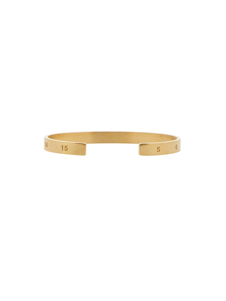 Maison Margiela Bracciali - Oro | Wanan Luxury