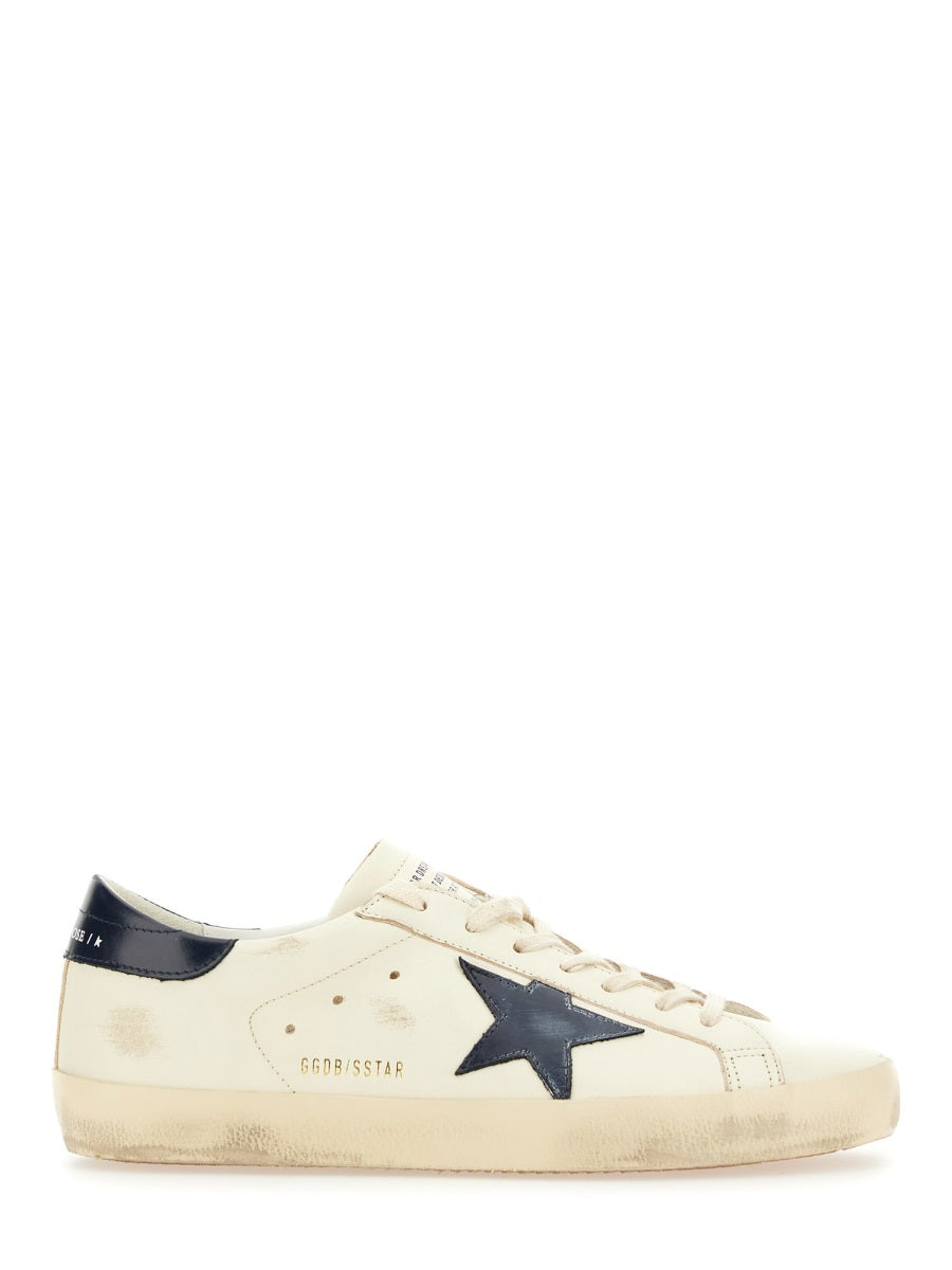 Golden Goose Sneakers - Beige | Wanan Luxury