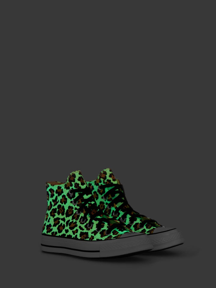 Converse Sneakers - Multcolor | Wanan Luxury