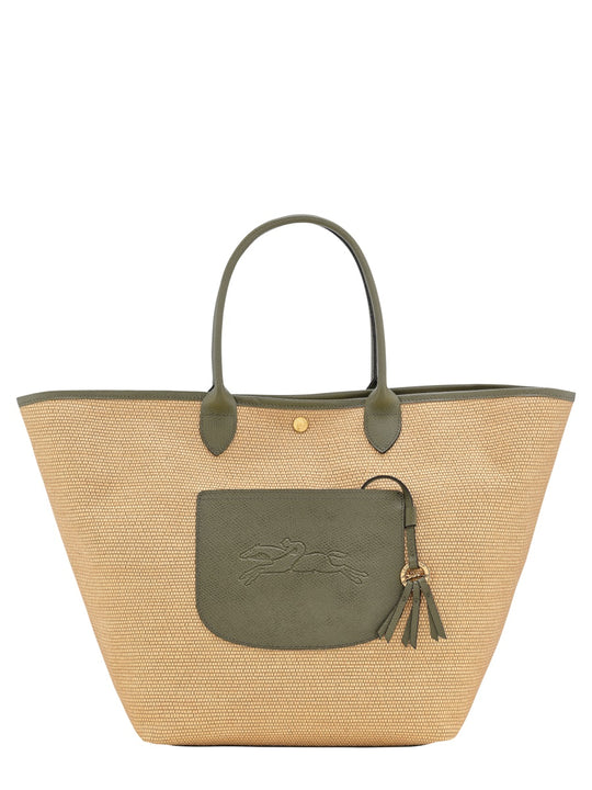 Basket Bag "La Pliage" L