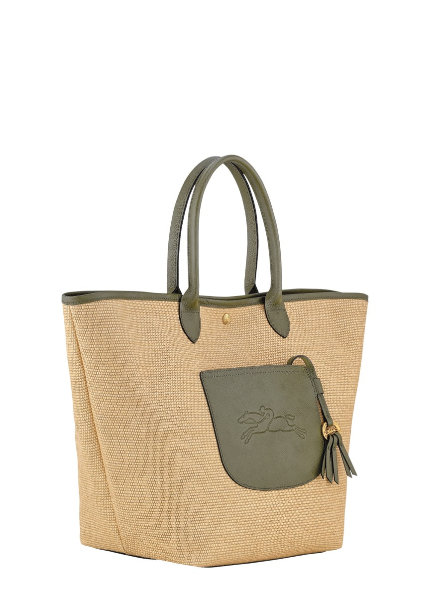 Longchamp Borse a Spalla e Tracolla - Verde | Wanan Luxury
