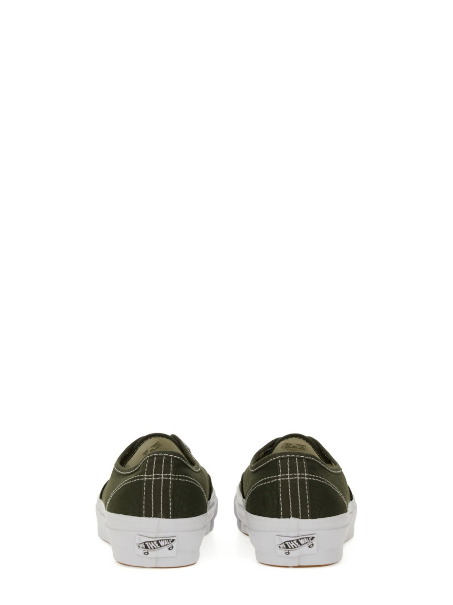 Vans Sneakers - Verde | Wanan Luxury