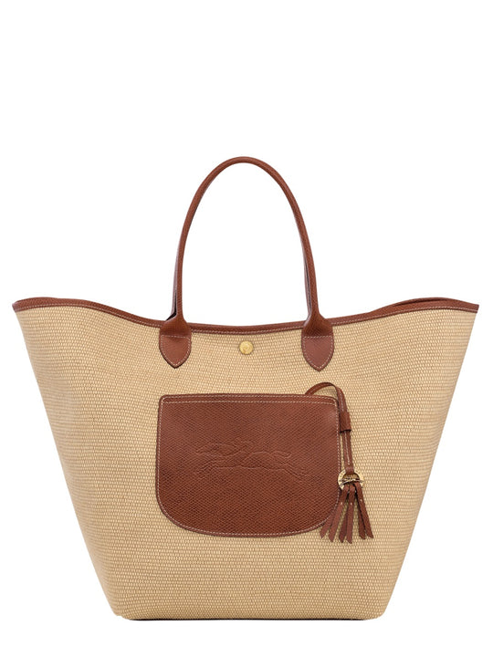 Basket Bag "La Pliage" L
