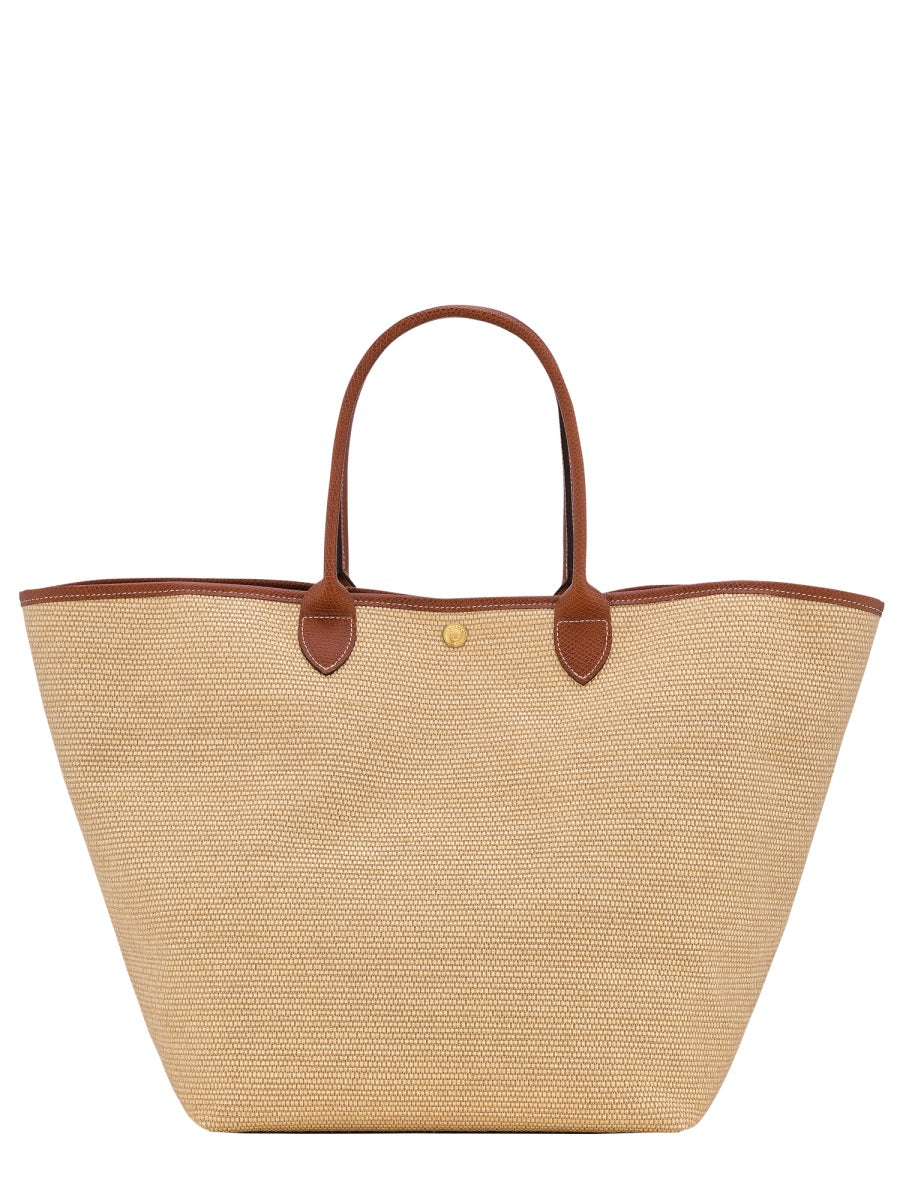 Longchamp Borse a Spalla e Tracolla - Marrone | Wanan Luxury