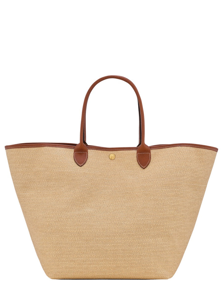 Longchamp Borse a Spalla e Tracolla - Marrone | Wanan Luxury