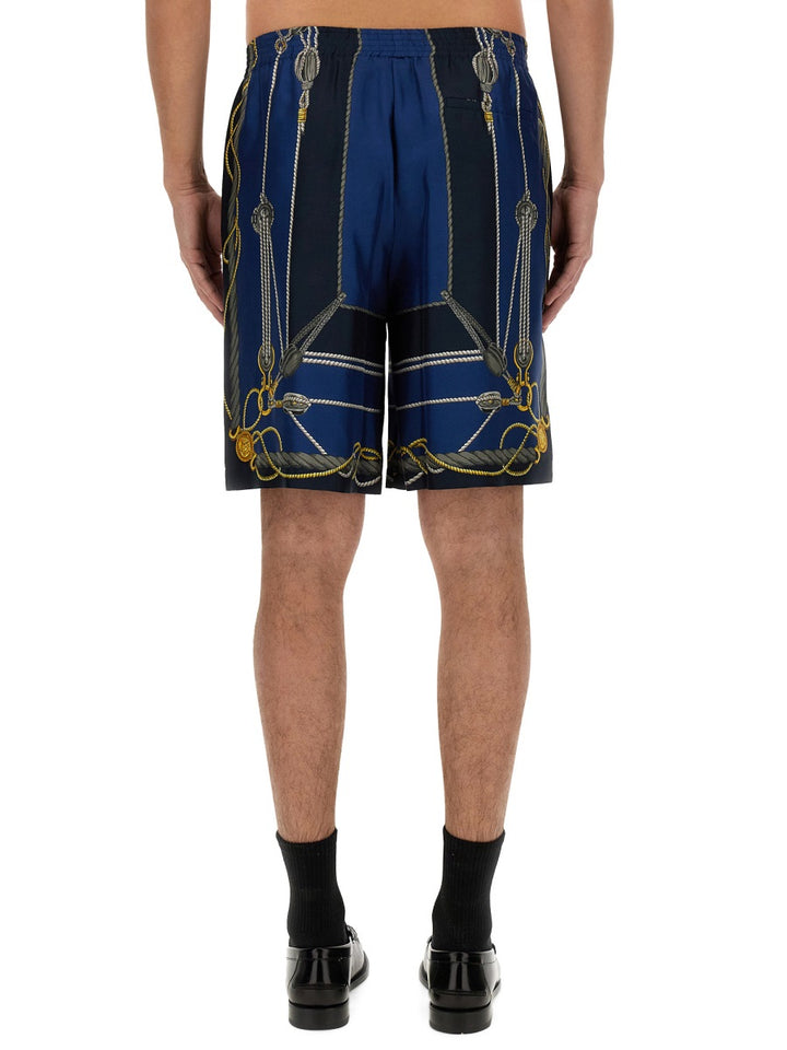 Versace Shorts - Multcolor | Wanan Luxury